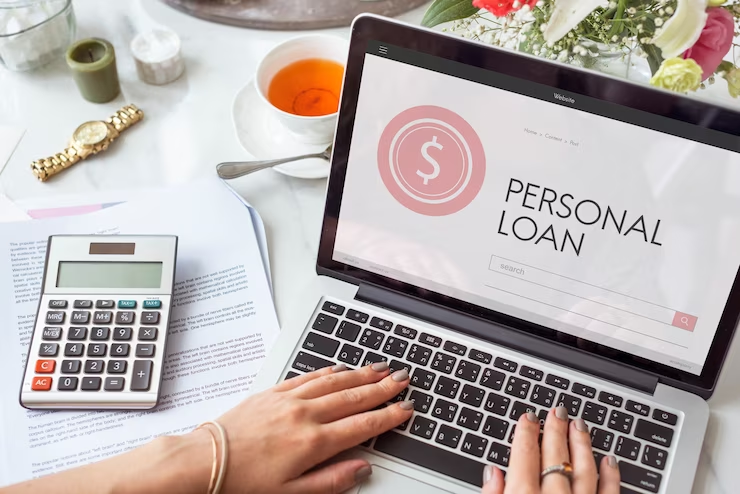 What is a Benefit of Obtaining a Personal Loan