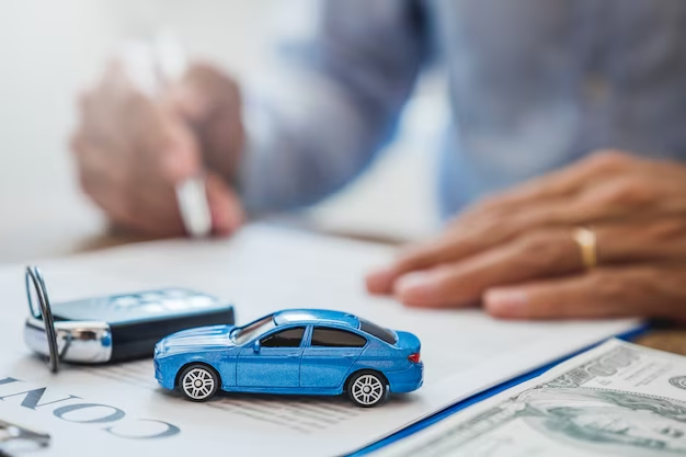 Obtaining an Business Auto Loans Without Personal Guarantee